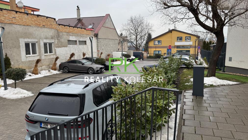 RealityKolesár prenajíma priestor 89m2 Dunajská pri SPP Košice IV JUH.