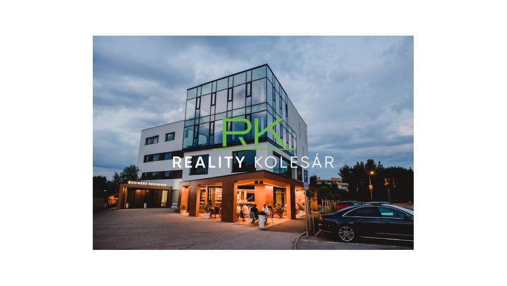 RealityKolesár prenajíma priestor 89m2 Dunajská pri SPP Košice IV JUH.
