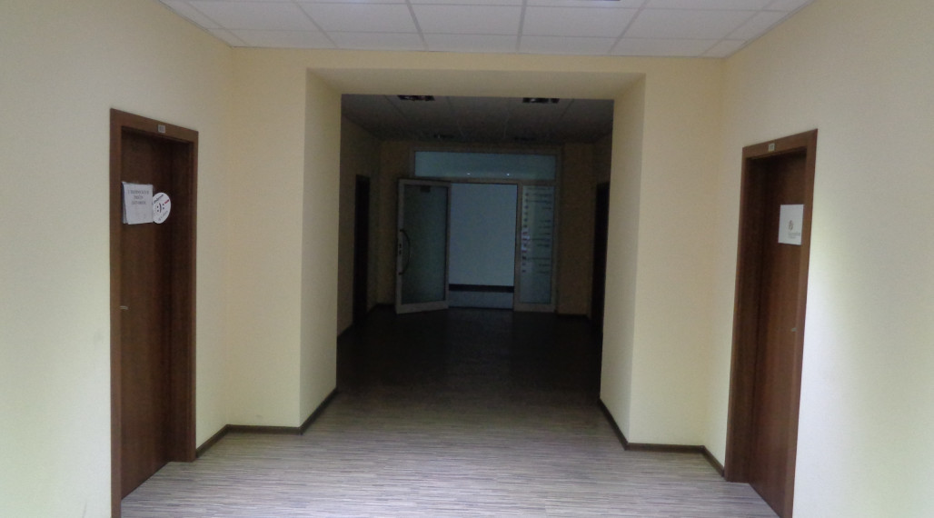 Reality Kolesár prenajíma priestor 42m2 Mlynská centrum