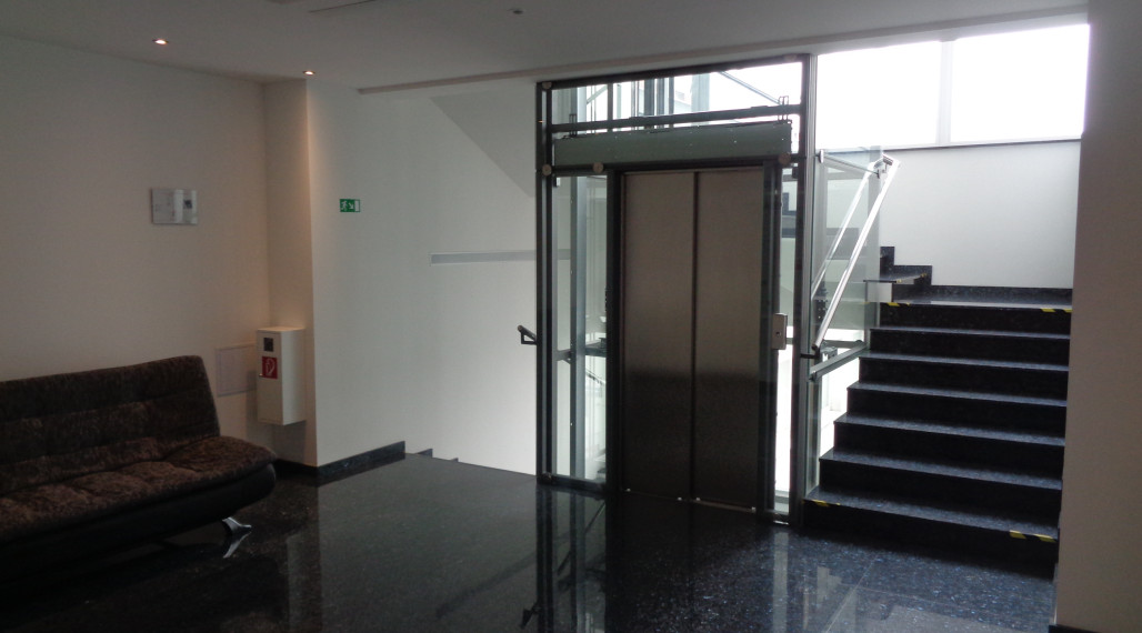 Reality Kolesár prenajíma priestor 42m2 Mlynská centrum