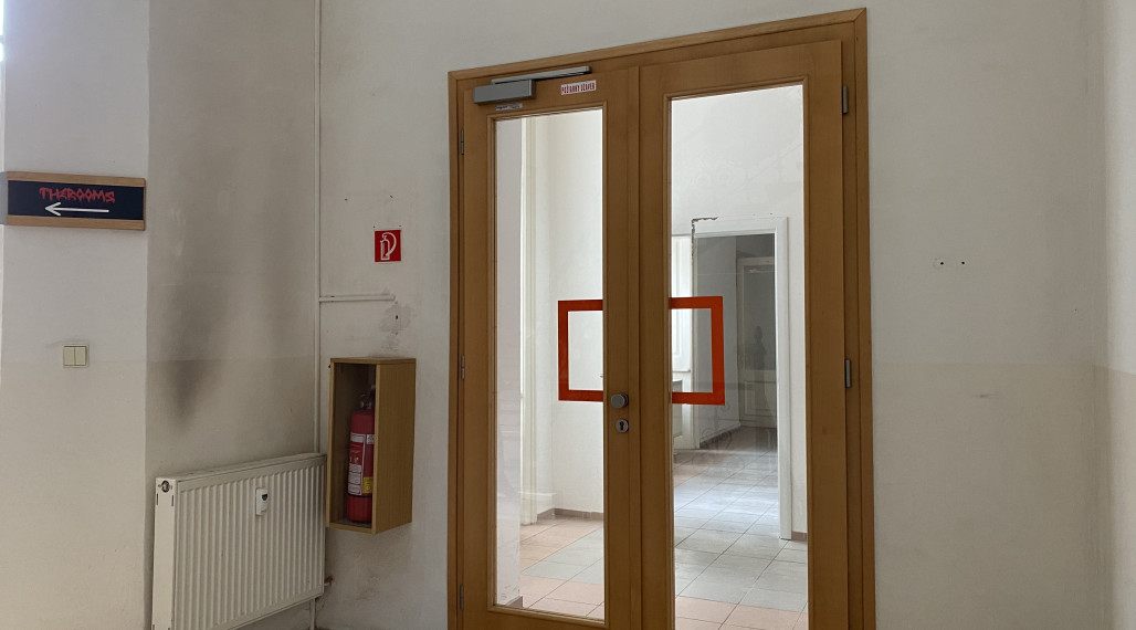 RealityKolesár prenajíma priestor 248 m2 Hlavná ulica