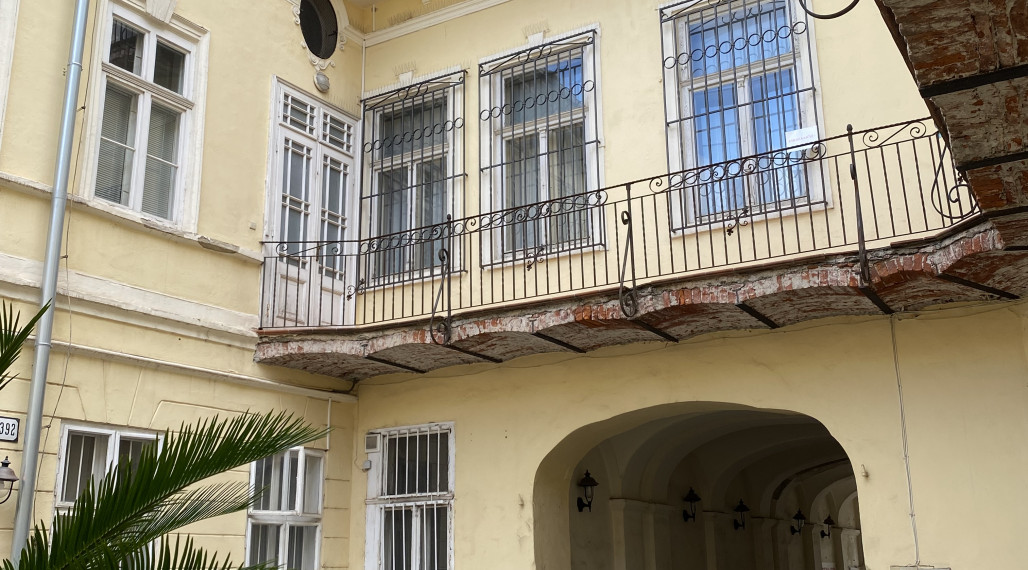 RealityKolesár prenajíma priestor 248 m2 Hlavná ulica