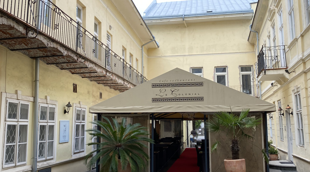 RealityKolesár prenajíma priestor 248 m2 Hlavná ulica