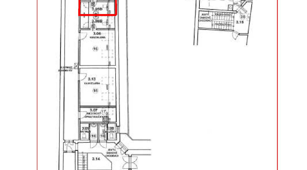 RealityKolesár prenajíma nebyt 33 aj 23 m2 na Hlavnej, centrum, KE I.
