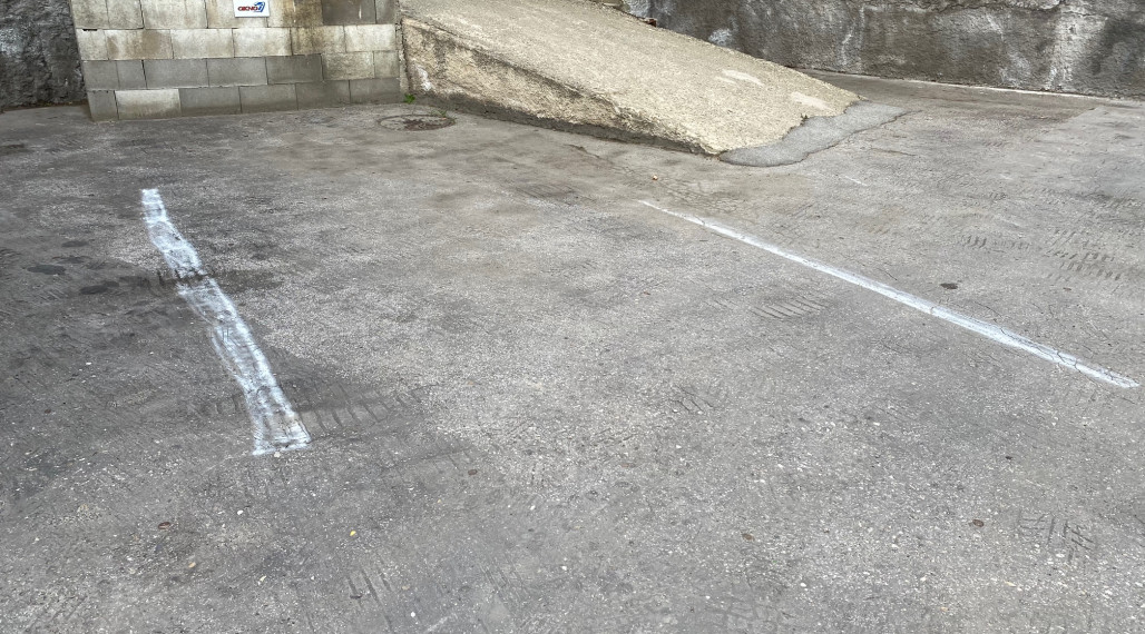 Reality Kolesár prenajíma sklad 850 m2 Juh - Jazero