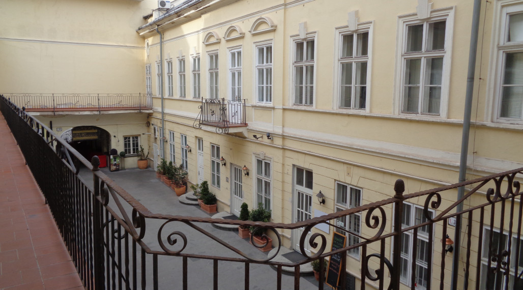 RealityKolesár prenajíma priestor 42m2 Hlavná Košice