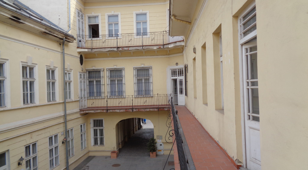 RealityKolesár prenajíma priestor 42m2 Hlavná Košice
