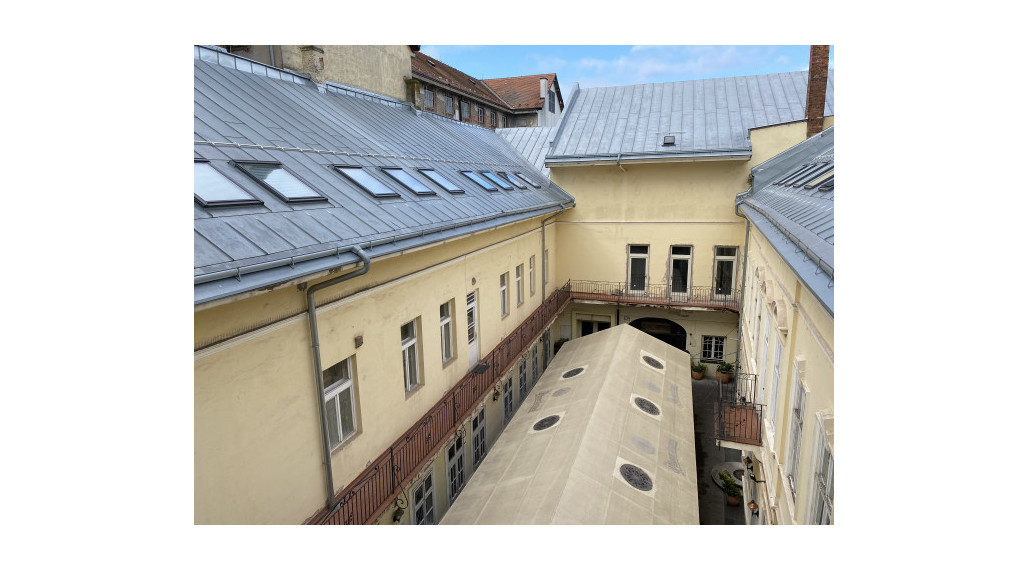 RealityKolesár prenajíma priestor 42m2 Hlavná Košice