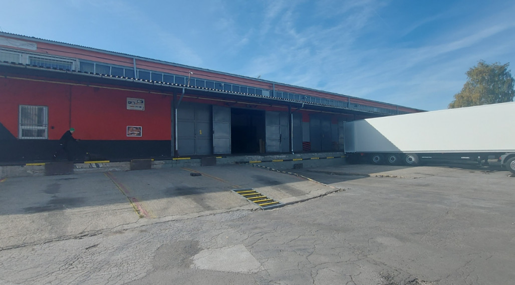 RealityKolesár prenajíma sklad 3842 m2 Nad Jazerom Košice IV