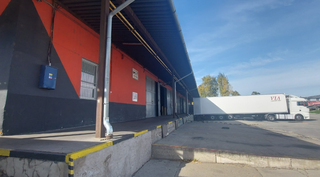 RealityKolesár prenajíma sklad 3842 m2 Nad Jazerom Košice IV
