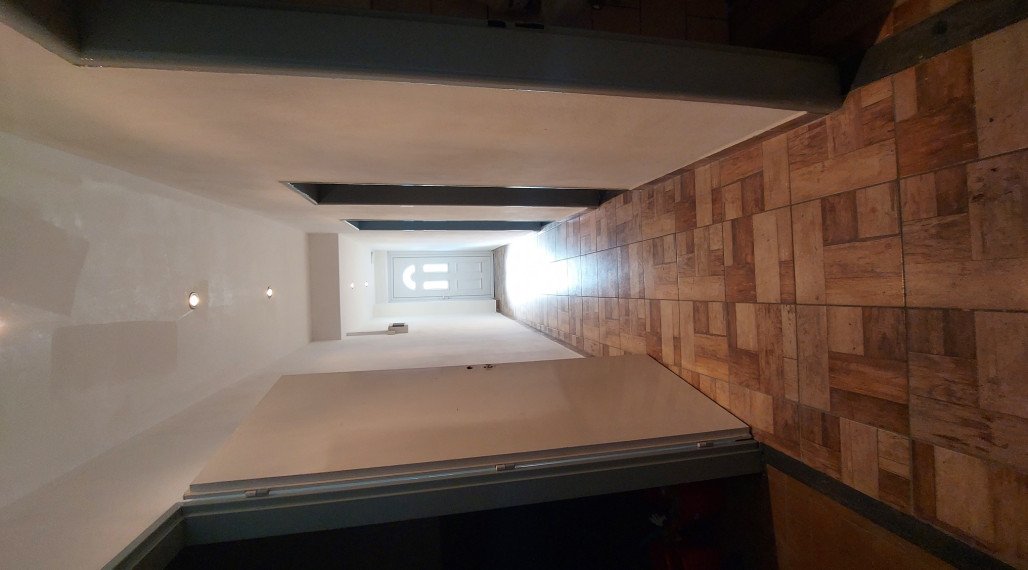 RealityKolesár prenajíma sklad 3842 m2 Nad Jazerom Košice IV
