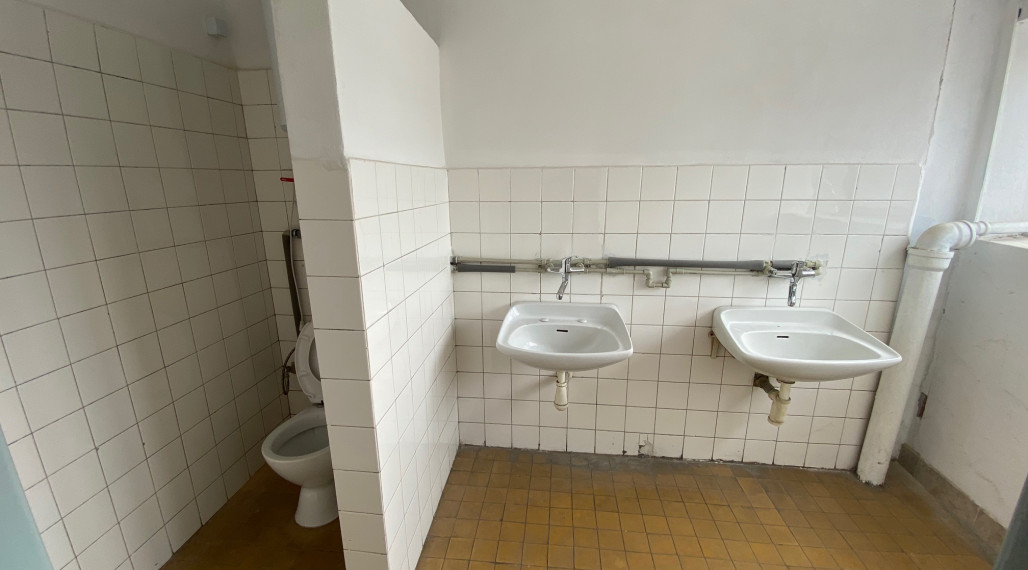 RealityKolesár prenajíma sklad 3842 m2 Nad Jazerom Košice IV