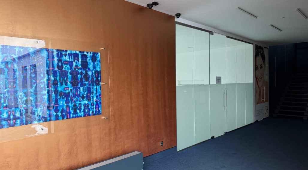 RealityKolesár prenajíma priestor 65 m2, Dunajská pri SPP, Košice - IV, JUH.
