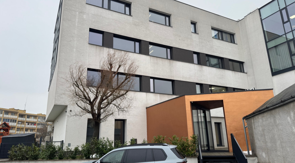 RealityKolesár prenajíma priestor 65 m2, Dunajská pri SPP, Košice - IV, JUH.