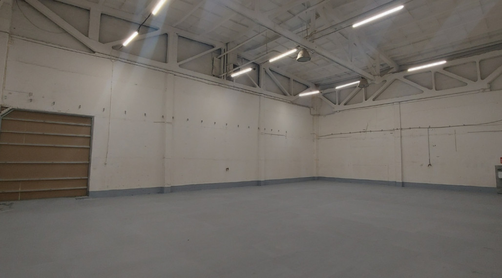Sklad 640 m2