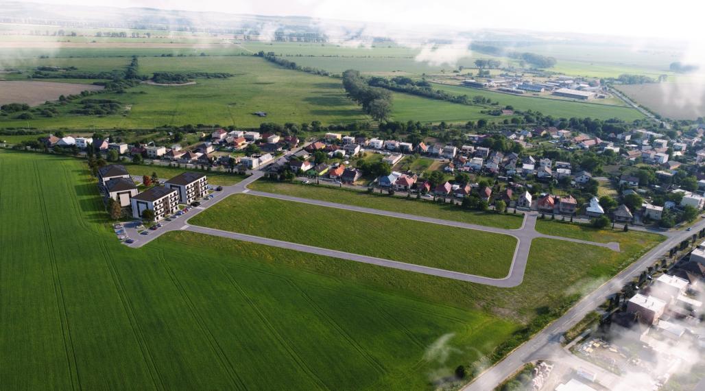 Kolesár reality predáva byty, Mokrance, Košice okolie