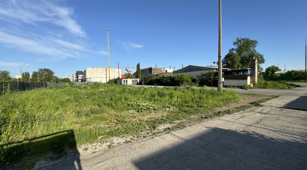 RealityKolesár predáva pozemok Jazero ulica Pri Krásnej, Košice IV.