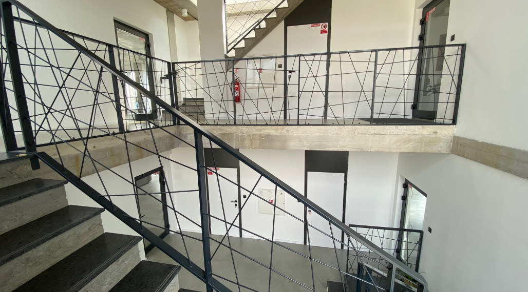 RealityKolesár prenajíma admin priestor Jarmočná KE JUH