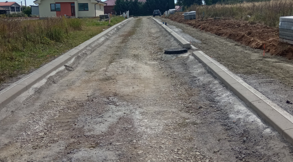 RealityKolesár predáva pozemok 590 m2, Hrašovík, KE okolie