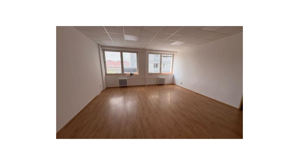 Reality Kolesár prenajíma priestor 42m2 Mlynská centrum