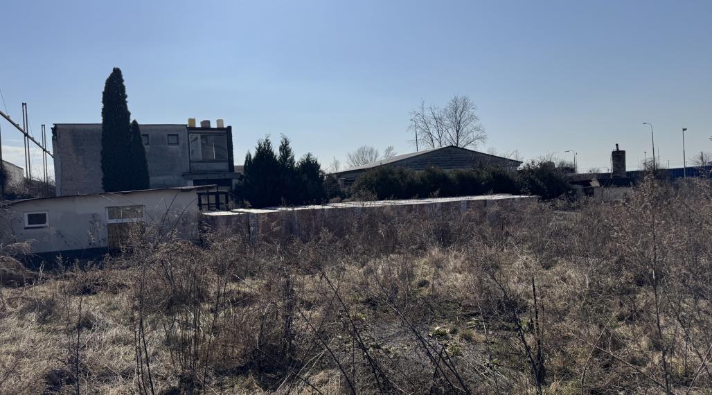 RealityKolesár predáva pozemok Jazero ulica Pri Krásnej, Košice IV.