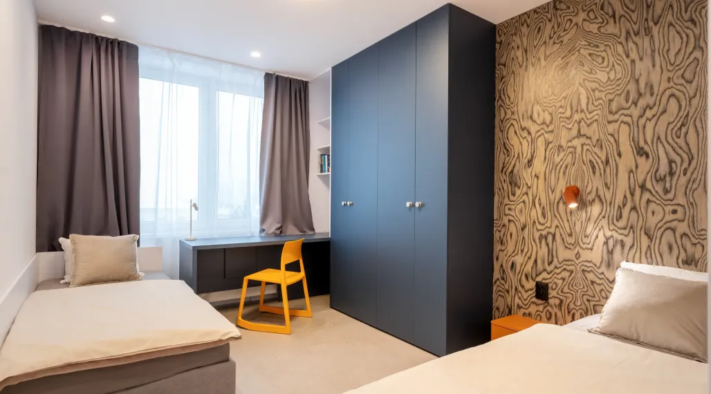 Reality Kolesár prenajíma byt Komenského Košice I.