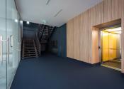 RealityKolesár prenajíma priestor 55 m2, Dunajská pri SPP, Košice - IV, JUH. - fotografia 5