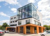 RealityKolesár prenajíma priestor 55 m2, Dunajská pri SPP, Košice - IV, JUH. - fotografia 6
