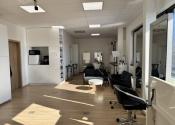 RealityKolesár prenajíma priestor 55 m2, Dunajská pri SPP, Košice - IV, JUH. - fotografia 3