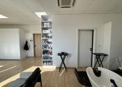 RealityKolesár prenajíma priestor 55 m2, Dunajská pri SPP, Košice - IV, JUH. - fotografia 4