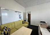 RealityKolesár prenajíma priestor 35m2 Dunajská pri SPP Košice IV JUH. - fotografia 5