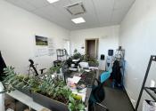 RealityKolesár prenajíma priestor 35m2 Dunajská pri SPP Košice IV JUH. - fotografia 1