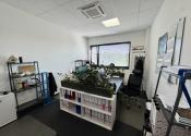 RealityKolesár prenajíma priestor 35m2 Dunajská pri SPP Košice IV JUH. - fotografia 4