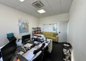 RealityKolesár prenajíma priestor 35m2 Dunajská pri SPP Košice IV JUH. - fotografia 3