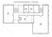 RealityKolesár prenajíma priestor 35m2 Dunajská pri SPP Košice IV JUH. - fotografia 16