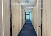 RealityKolesár prenajíma priestor 35m2 Dunajská pri SPP Košice IV JUH. - fotografia 6