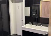 RealityKolesár prenajíma priestor 35m2 Dunajská pri SPP Košice IV JUH. - fotografia 7