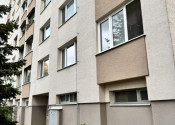 RealityKolesár predáva 3 izbový byt Dénešova KVP KE II. Západ - fotografia 3