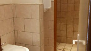 Reality Kolesár prenajíma sklad 850 m2 Juh - Jazero