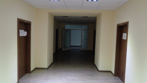 Reality Kolesár prenajíma priestor 42m2 Mlynská centrum