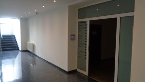 Reality Kolesár prenajíma priestor 42m2 Mlynská centrum