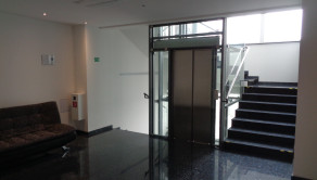 Reality Kolesár prenajíma priestor 42m2 Mlynská centrum