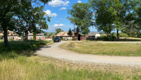 RealityKolesár predáva kúriu Rumince, Rimavská Sobota