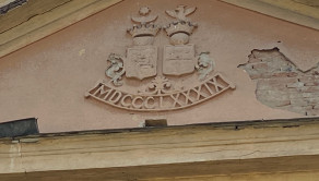 RealityKolesár predáva kúriu Rumince, Rimavská Sobota