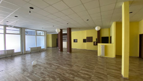 RealityKolesár prenajíma priestor 170 m2 v OC Torysa Jaltská Furča.