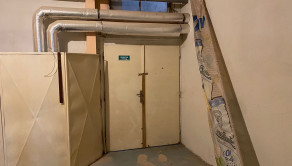 RealityKolesár prenajíma priestor 170 m2 v OC Torysa Jaltská Furča.