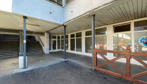 RealityKolesár prenajíma priestor 170 m2 v OC Torysa Jaltská Furča.