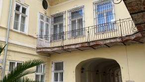 RealityKolesár prenajíma priestor 248 m2 Hlavná ulica