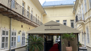 RealityKolesár prenajíma priestor 248 m2 Hlavná ulica