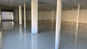 RealityKolesár prenajíma priestor 389 m2 v OC Torysa Jaltská Furča.